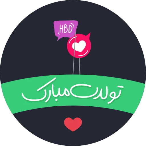 🎁 Эмодзи «Love emoji. Сердечки всякие» для Telegram