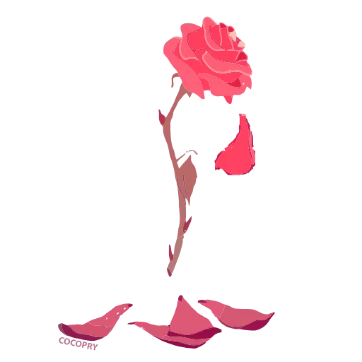 🎋 Эмодзи «Love emoji. Сердечки всякие» для Telegram
