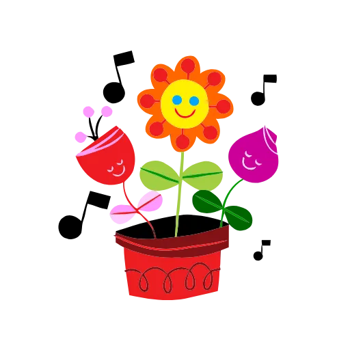 🪴 Эмодзи «Love emoji. Сердечки всякие» для Telegram