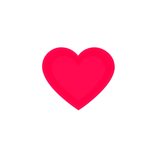❣️ Эмодзи «Love emoji. Сердечки всякие» для Telegram