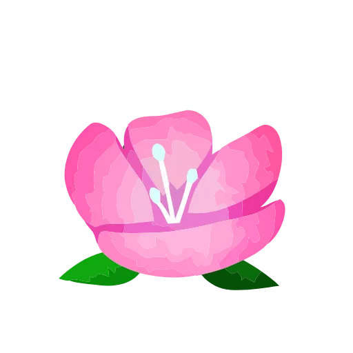 🌸 Эмодзи «Love emoji. Сердечки всякие» для Telegram