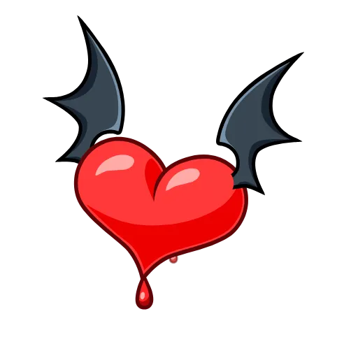 💘 Эмодзи «Love emoji. Сердечки всякие» для Telegram