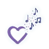 🩷 Эмодзи «MALEA квантовые трансформации» для Telegram