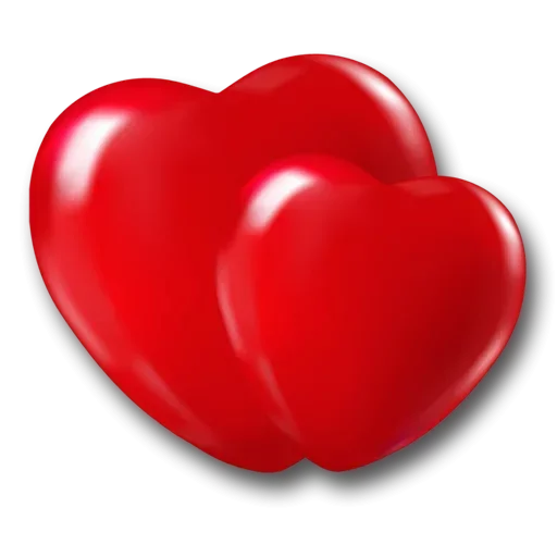 Стикерпак My Love для Telegram — скачать