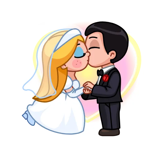 💍 Эмодзи «wibes» для Telegram