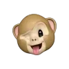 🌟 Эмодзи «wibes» для Telegram