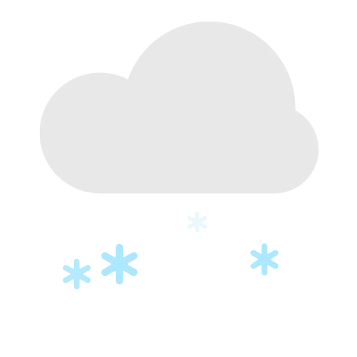 🌨 Стикер «New Year 2021» для Telegram