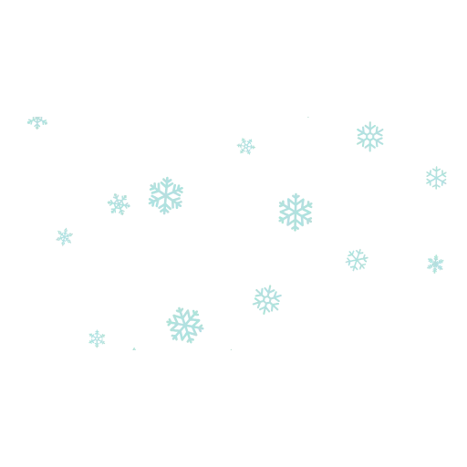 ❄️ Стикер «New Year 2021» для Telegram