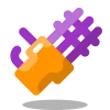 🔫 Эмодзи «Arcade» для Telegram