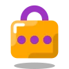 👝 Эмодзи «Arcade» для Telegram