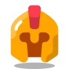 🪖 Эмодзи «Arcade» для Telegram