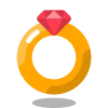 💍 Эмодзи «Arcade» для Telegram