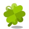🍀 Эмодзи «Arcade» для Telegram