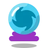 🚪 Эмодзи «Arcade» для Telegram
