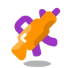 🔫 Эмодзи «Arcade» для Telegram