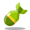 💣 Эмодзи «Arcade» для Telegram