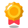 🥇 Эмодзи «Arcade» для Telegram