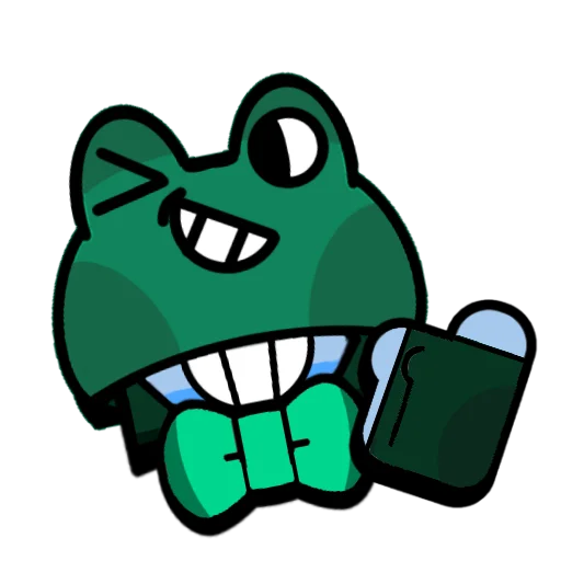 👍 Стикер «Newcarl 3.0» для Telegram