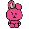 🐰 Эмодзи «Doodle» для Telegram