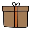 🎁 Эмодзи «Doodle» для Telegram