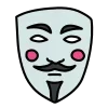 👨‍💻 Эмодзи «Doodle» для Telegram
