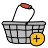 🗑 Эмодзи «Doodle» для Telegram