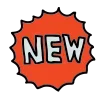 🔴 Эмодзи «Doodle» для Telegram