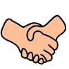 🤝 Эмодзи «Doodle» для Telegram