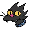 😺 Эмодзи «Doodle» для Telegram