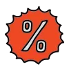 🔴 Эмодзи «Doodle» для Telegram