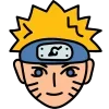 👨‍🎤 Эмодзи «Doodle» для Telegram