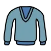 👕 Эмодзи «Doodle» для Telegram