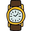 ⌚️ Эмодзи «Doodle» для Telegram