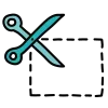✂️ Эмодзи «Doodle» для Telegram