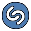 🎵 Эмодзи «Doodle» для Telegram