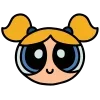 🧏‍♀️ Эмодзи «Doodle» для Telegram