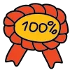 💯 Эмодзи «Doodle» для Telegram