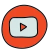 📹 Эмодзи «Doodle» для Telegram