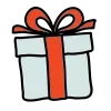 🎁 Эмодзи «Doodle» для Telegram