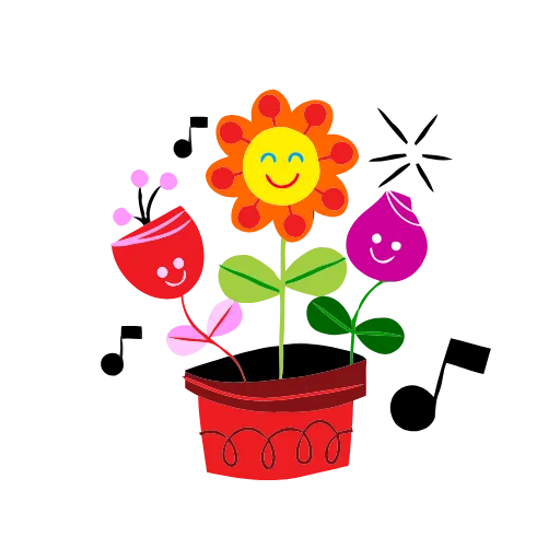 🌸 Стикер «EID-1» для Telegram