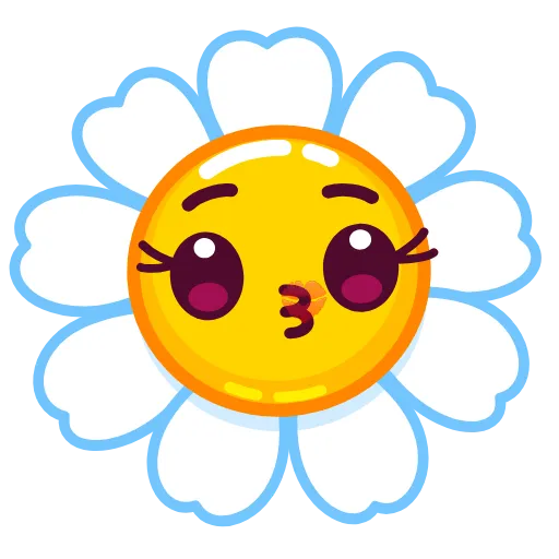 😘 Стикер «EID-1» для Telegram