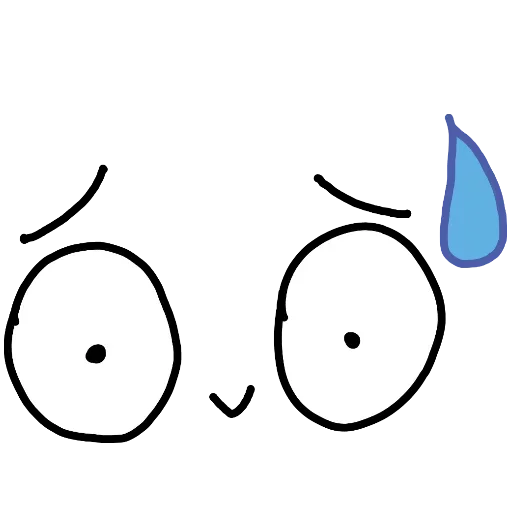 😏 Стикер «Emoji» для Telegram