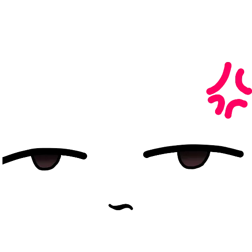 🤡 Стикер «Emoji» для Telegram