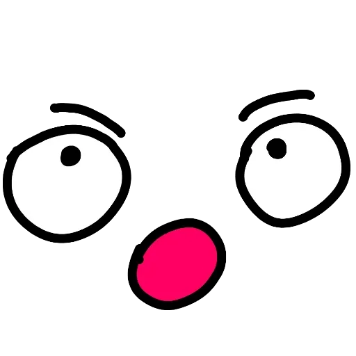 😛 Стикер «Emoji» для Telegram