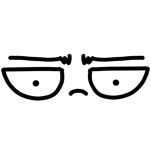 😇 Стикер «Emoji» для Telegram