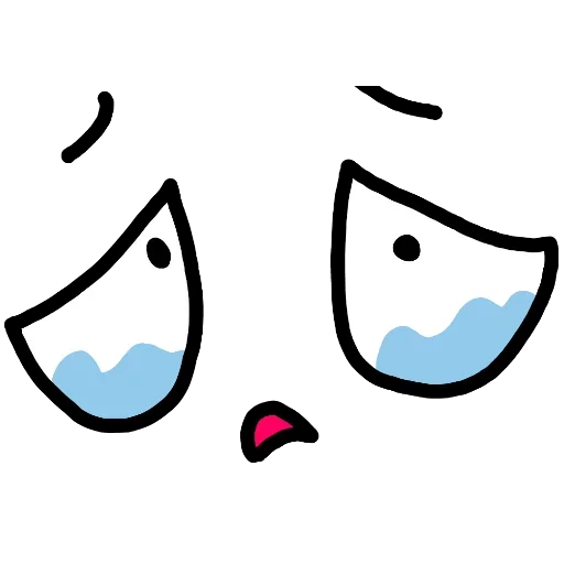 😇 Стикер «Emoji» для Telegram