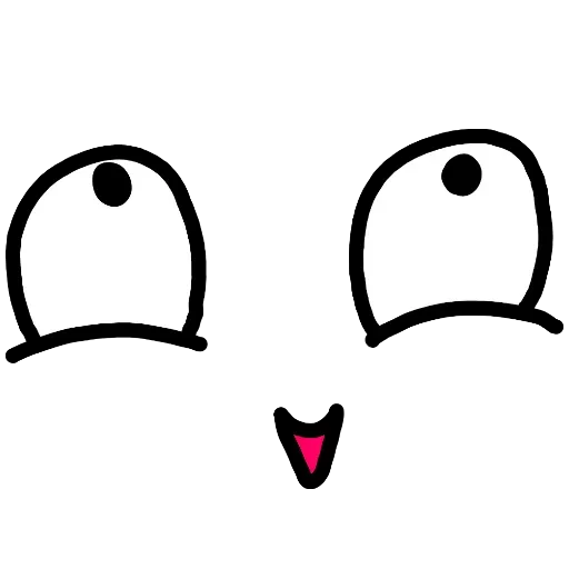 🤡 Стикер «Emoji» для Telegram