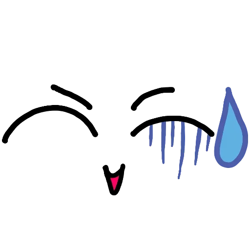 😒 Стикер «Emoji» для Telegram