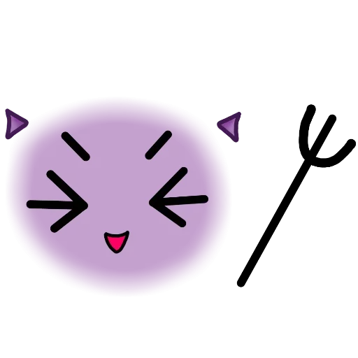 ☹️ Стикер «Emoji» для Telegram
