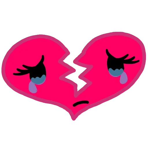 🙁 Стикер «Emoji» для Telegram
